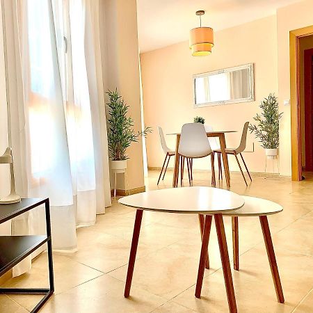 Ideal Apartamento - Гуадалест Екстериор снимка