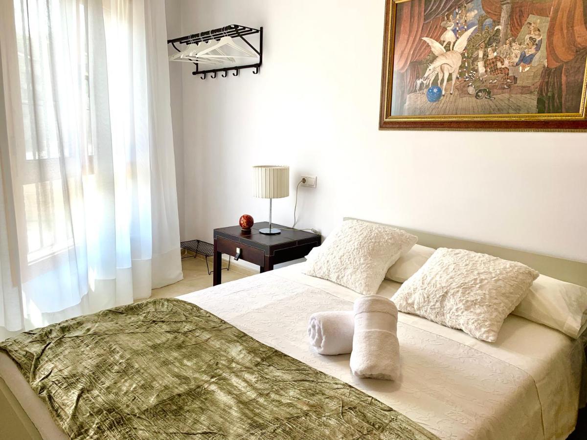 Ideal Apartamento - Гуадалест Екстериор снимка