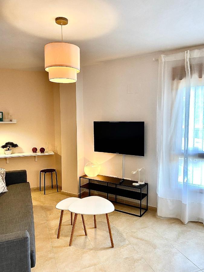Ideal Apartamento - Гуадалест Екстериор снимка