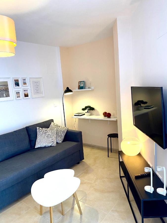 Ideal Apartamento - Гуадалест Екстериор снимка