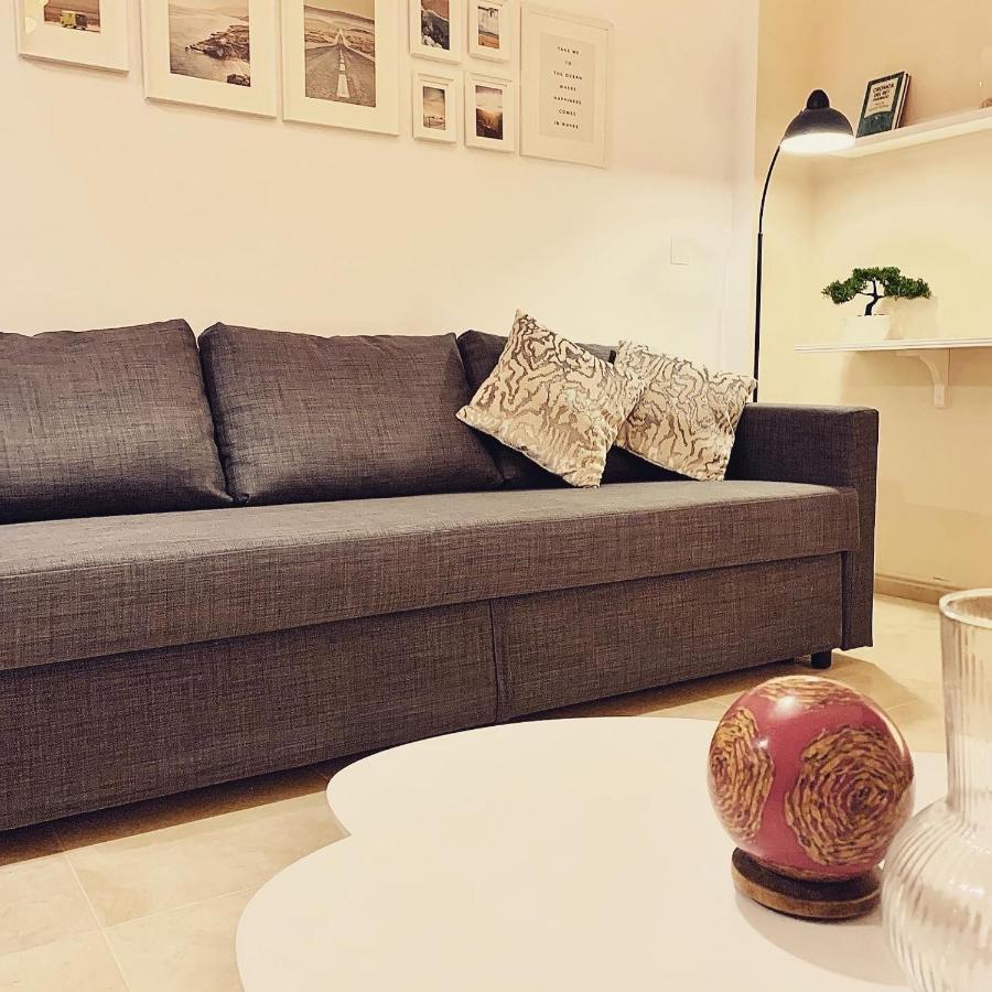 Ideal Apartamento - Гуадалест Екстериор снимка