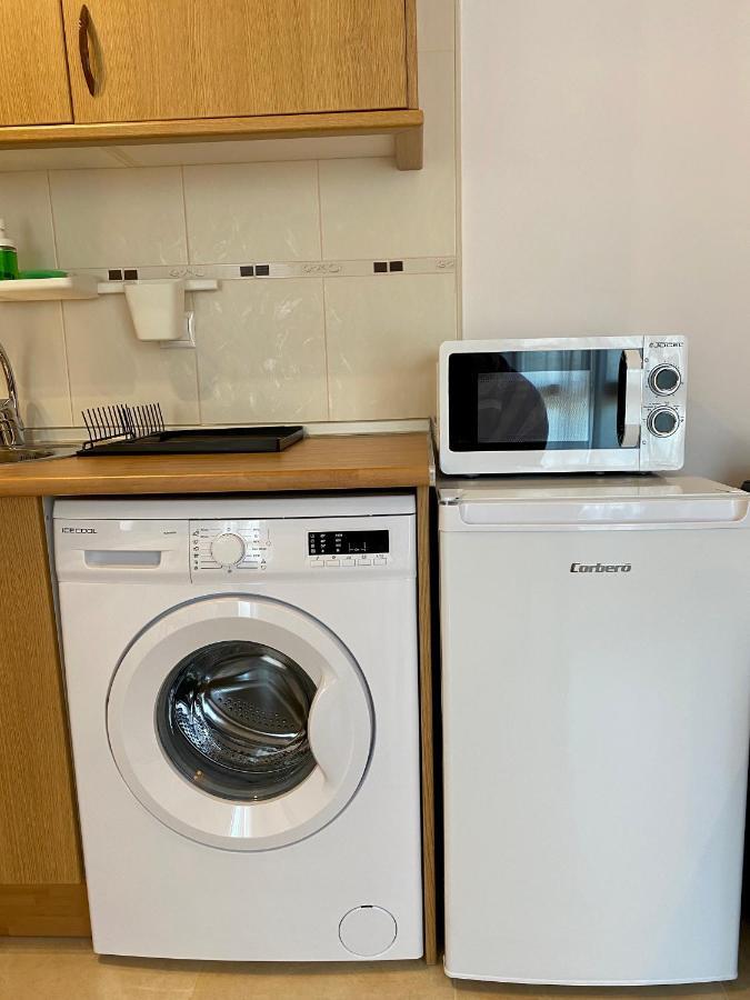 Ideal Apartamento - Гуадалест Екстериор снимка