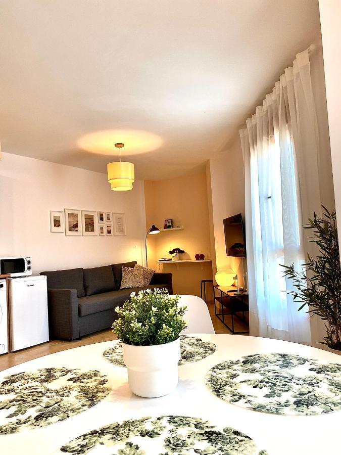 Ideal Apartamento - Гуадалест Екстериор снимка
