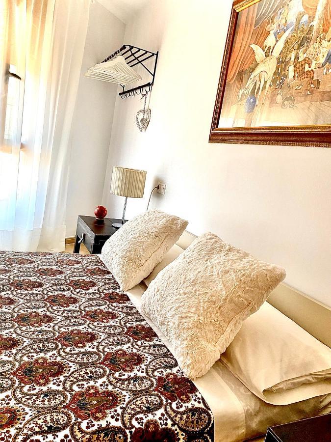 Ideal Apartamento - Гуадалест Екстериор снимка